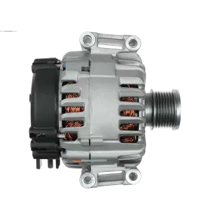 Alternateur 12V 220A Valeo A3115 UD12152A