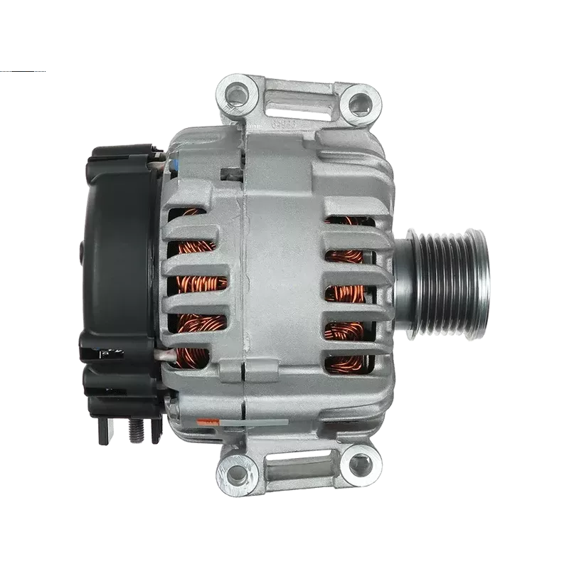Alternateur 12V 220A Valeo A3115 UD12152A
