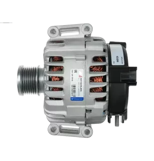 Alternateur 12V 220A Valeo A3115 UD12152A