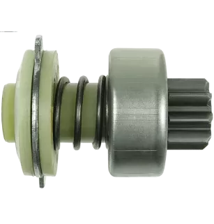 Pignon / Starterwerfer für Magneti Marelli 63220743, 63220744, 63