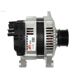 Alternateur 12V 120A Delco A3116 UD02324A