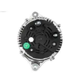 Alternateur 12V 120A Delco A3116 UD02324A