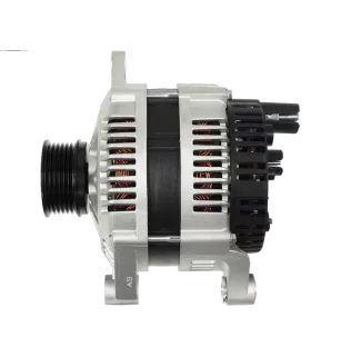 Alternateur 12V 120A Delco A3116 UD02324A