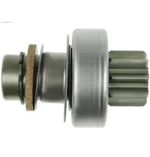 Pignon / Starterwerfer für Magneti Marelli 63102004, 63102007, 63