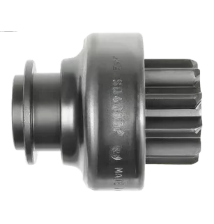 Pignon / Starterwerfer für Magneti Marelli 26227f, 26227n, 26227q