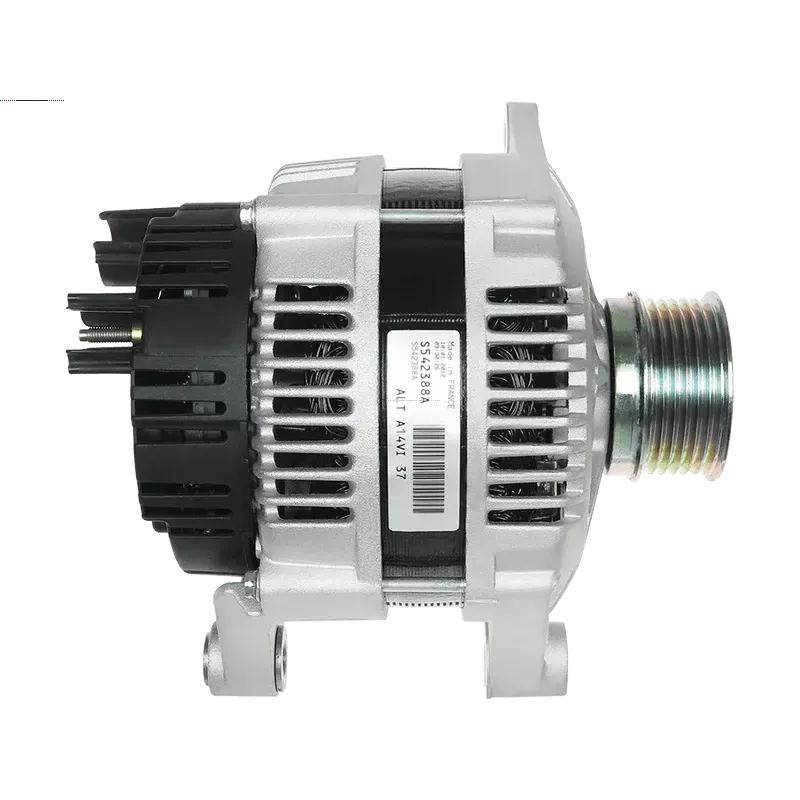 Alternateur 12V 120A Peugeot DRA3954 71724286