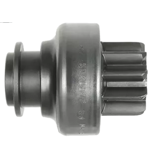 Pignon / starter launcher for Lucas 26236a, 26236e, 26236l, 26248, 2