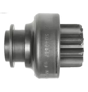 Pignon / starter launcher for Lucas 26213, 26227, 26227r, 26227v, 26