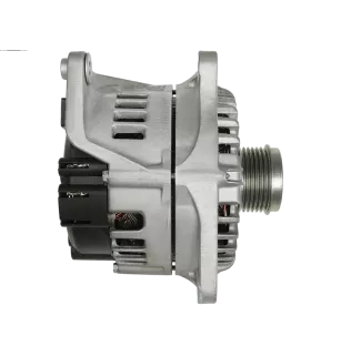 Alternateur 12V 180A Delco 114082 116043