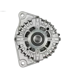 Alternateur 12V 180A Delco 114082 116043