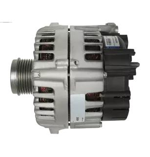 Alternateur 12V 180A Delco 114082 116043
