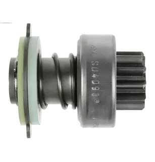 Pignon / starter launcher for Magneti Marelli 063221731010, 63221403
