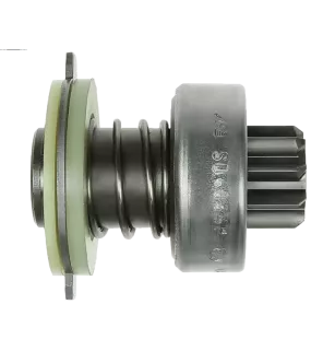 Pignon / starter launcher for Magneti Marelli 63223000, 63223203, 63
