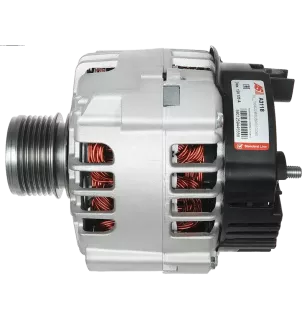 Alternateur 12V 125A Bosch A3118 UD02265A