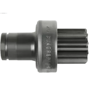 Pignon / starter launcher for Lucas 25653a, 25653e, 25654, 25654a, 2