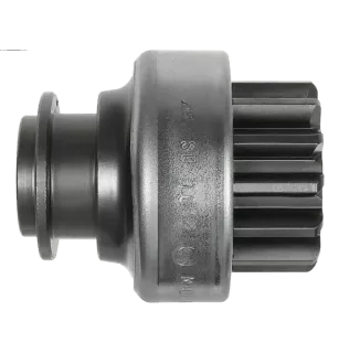 Pignon / starter launcher for Lucas 27501, 27501a, 27501b, 27501st