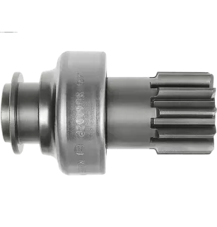 Pignon / starter launcher for Lucas 26342, 27512, 27512a, 27512D, 27