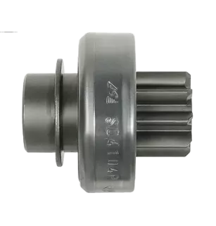 Pignon / starter launcher for Magneti Marelli 63111010, 63111016, 63