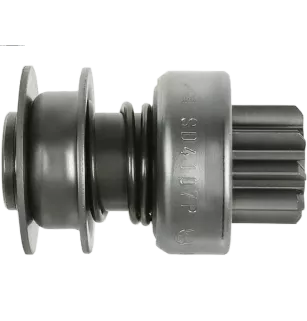 Pignon / Starterwerfer für Magneti Marelli 63220107, 63220108, 63