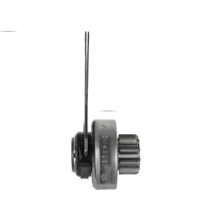 Pignon / starter launcher for Lucas 26713, 26713a, 26713ad, 26713D,