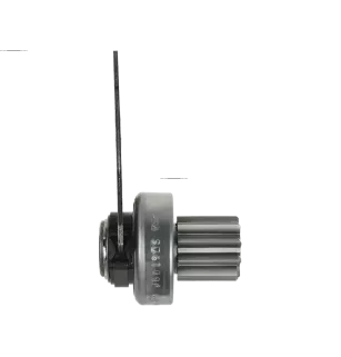 Pignon / starter launcher for Lucas 26702e, 26702k, 26717a, 26811a,