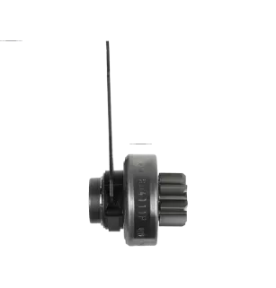 Pignon / Starterwerfer für Magneti Marelli 63226667, 63227022, 63