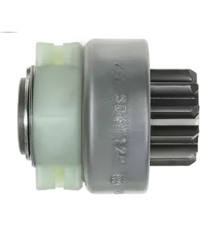 Pignon / Starterwerfer für Magneti Marelli 63223430, 63223431, 63