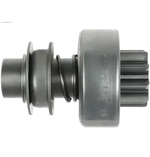 Pignon / starter launcher for Magneti Marelli 63223800, 63223897