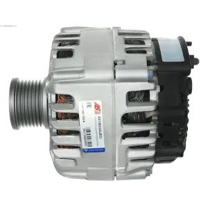 Alternateur 12V 150A Bosch 0986080420 T000A10007