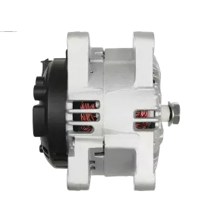 Alternateur 12V 150Amp  AS-PL A3122, BMW 12317794970, 7794970, BOSCH 0124525032, 0124525035