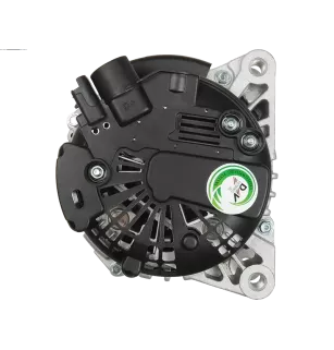 Alternateur 12V 150Amp  AS-PL A3122, BMW 12317794970, 7794970, BOSCH 0124525032, 0124525035