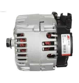 Alternateur 12V 150Amp  AS-PL A3122, BMW 12317794970, 7794970, BOSCH 0124525032, 0124525035