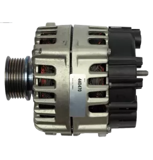 Alternateur 12V 220A Valeo 439816 440470