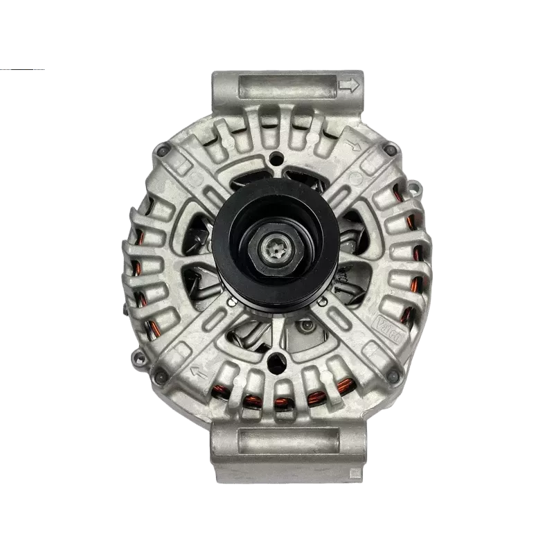Alternateur 12V 180A Delco DRA1776 0009067802