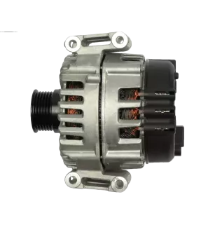 Alternateur 12V 180A Delco DRA1776 0009067802