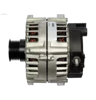 Alternateur 12V 180A Valeo 0009068601 0141540902
