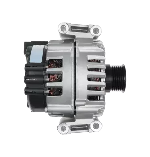 Alternateur 12V 180A Bosch 0986083670 115600