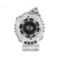Alternateur 12V 120Amp AS-PL A3129, BOSCH 0986082220, 1986A01204, CARGO 114883, DELCO DRA0054