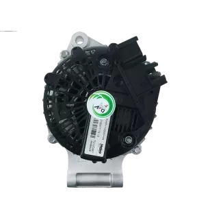 Alternateur 12V 120A Bosch 0986082220 1986A01204