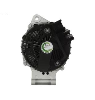 Alternateur 12V 120A Bosch 0986082220 1986A01204