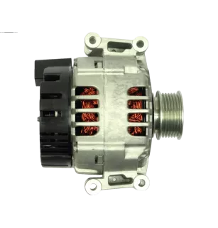 Alternateur 12V 140A Prestolite 114722 A1073V