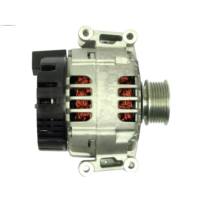 Alternateur 12V 140A Prestolite 114722 A1073V