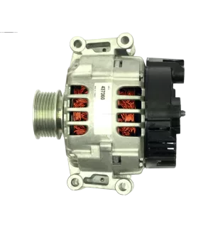 Alternateur 12V 140A Prestolite 114722 A1073V