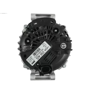 Alternateur 12V 140A Prestolite 114722 A1073V