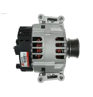 Alternateur 12V 140A Prestolite A3131S UD13555A