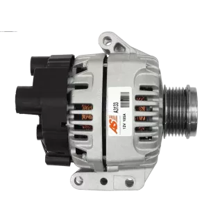 Alternateur 12V 105A Bosch A3133 UD02339A