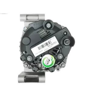 Alternateur 12V 105A Bosch UD02339A 0986080980