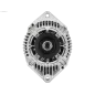 Alternateur 12V 110Amp AS-PL A3134, DELCO DRA3273, DRA3724, MAGNETI MARELLI 943346201, MITSUBISHI S851147
