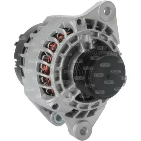 Alternator 14V 140Amp Fiat 46774429, 46823540, Magneti Marelli 63321815, 63321862