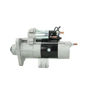 Arrancador Volvo 5,5 kw Bosch 0001261049 Bosch ruil 0986025450 Cargo 113830